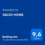 Gelso Home