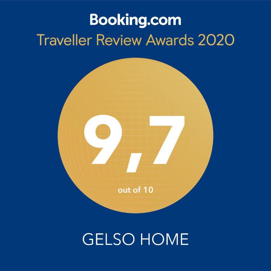 Gelso * Naples