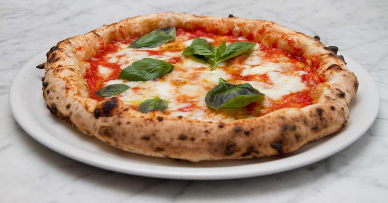 Gelso * Naples