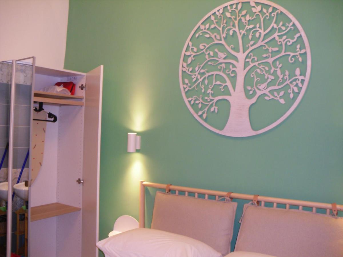 Holiday home Gelso