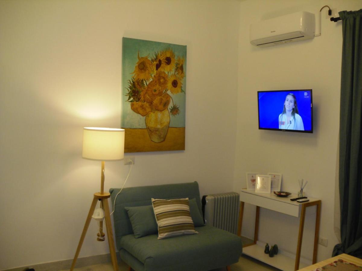Gelso Naples