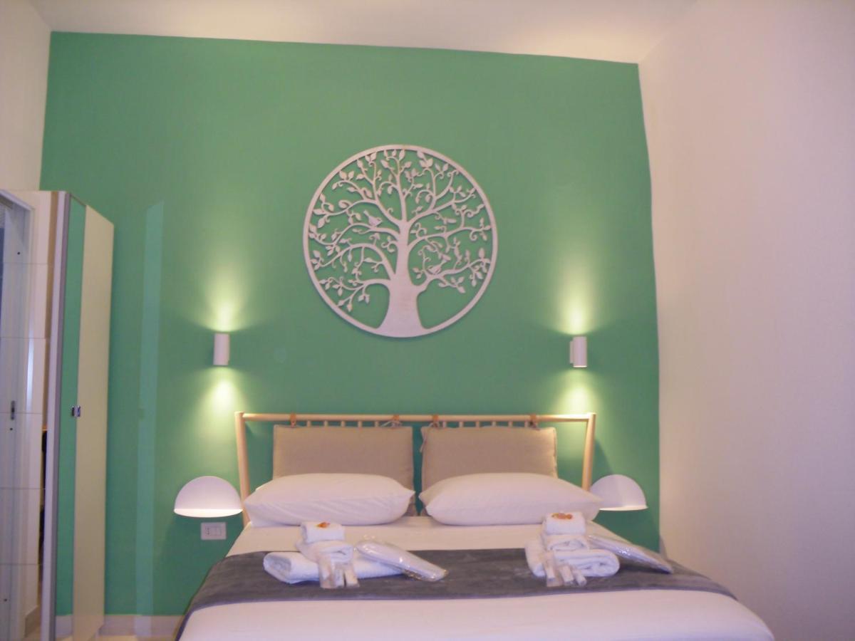 Gelso Holiday home *
