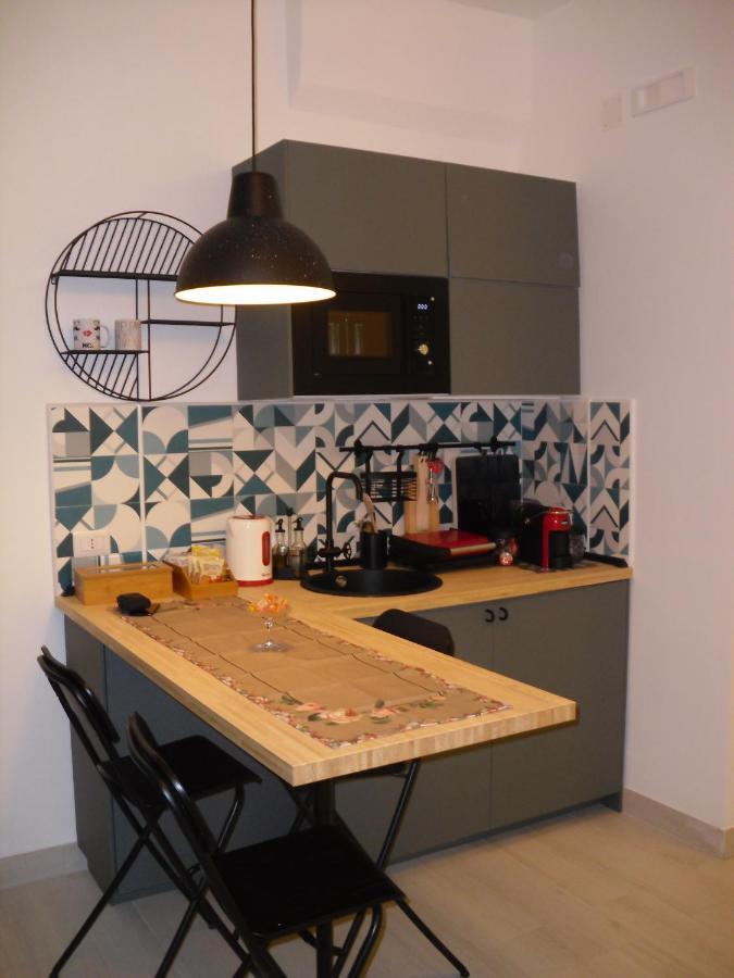 Holiday home Gelso *