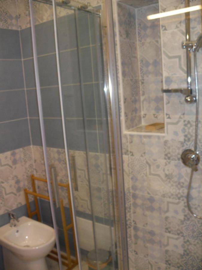 Holiday home Gelso