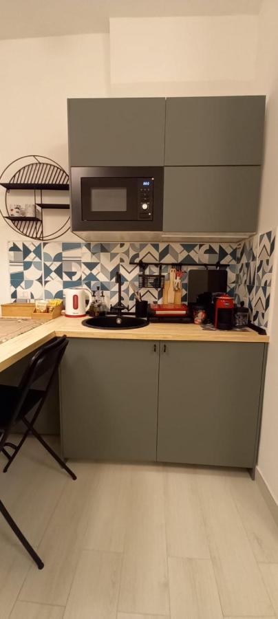 Holiday home Gelso *