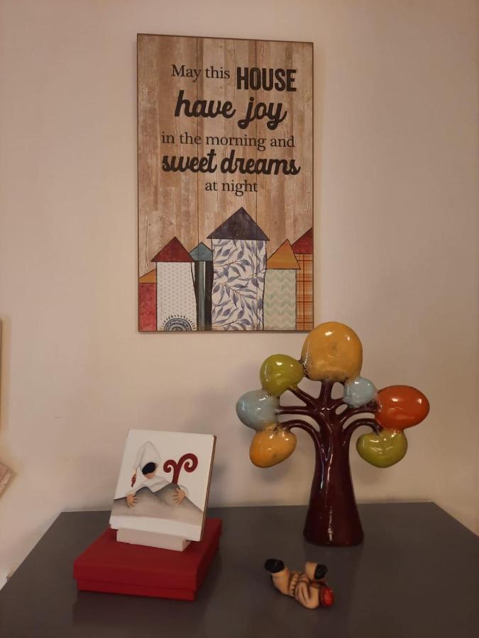 Gelso Holiday home *