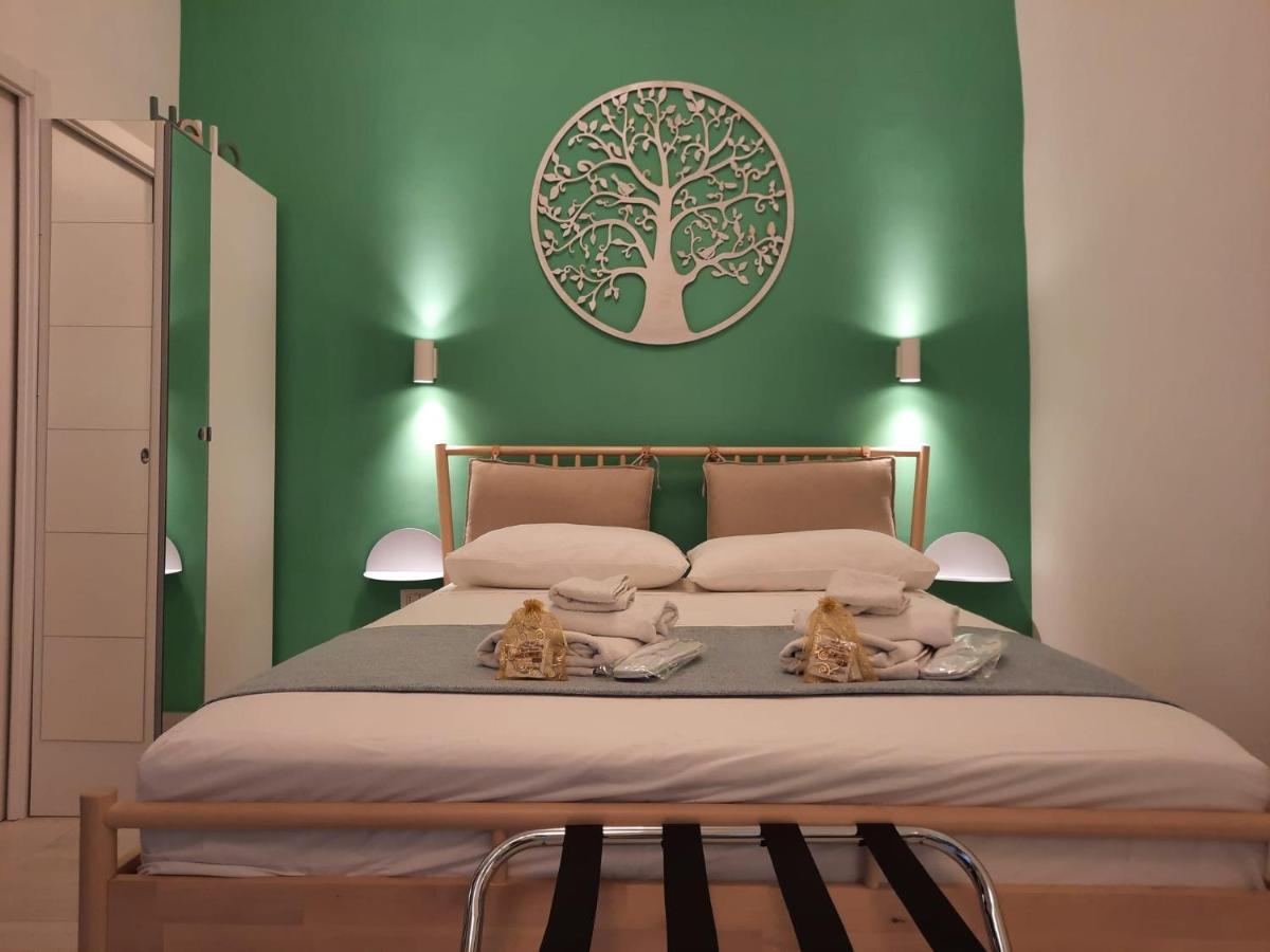 Gelso Holiday home Naples