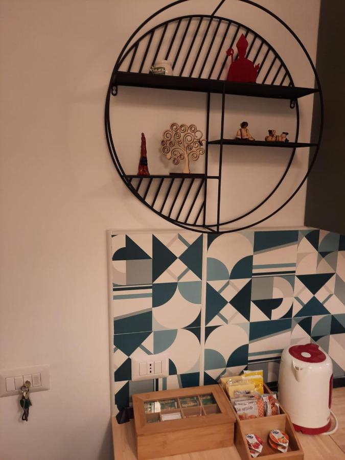 Holiday home Gelso