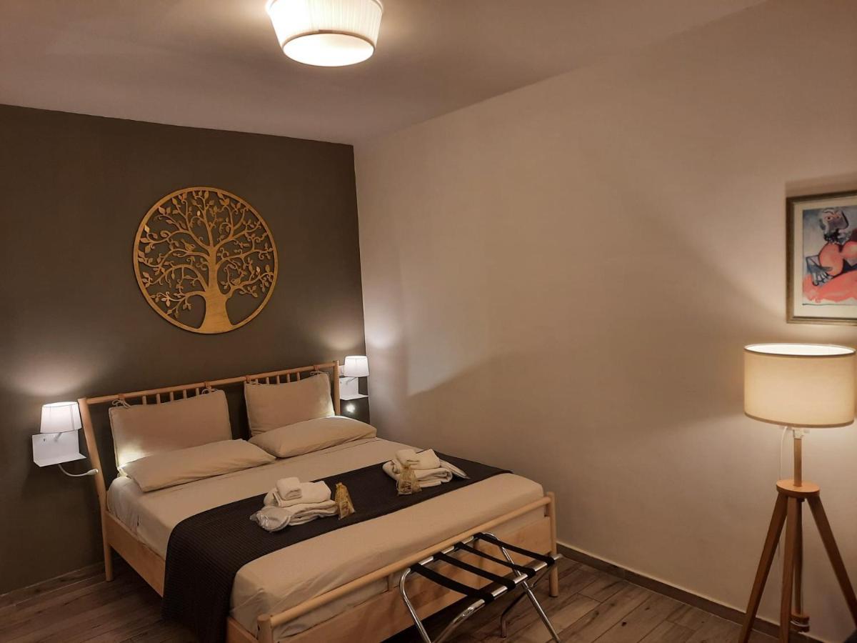 Gelso Holiday home Naples