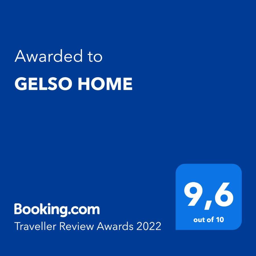 Gelso Holiday home