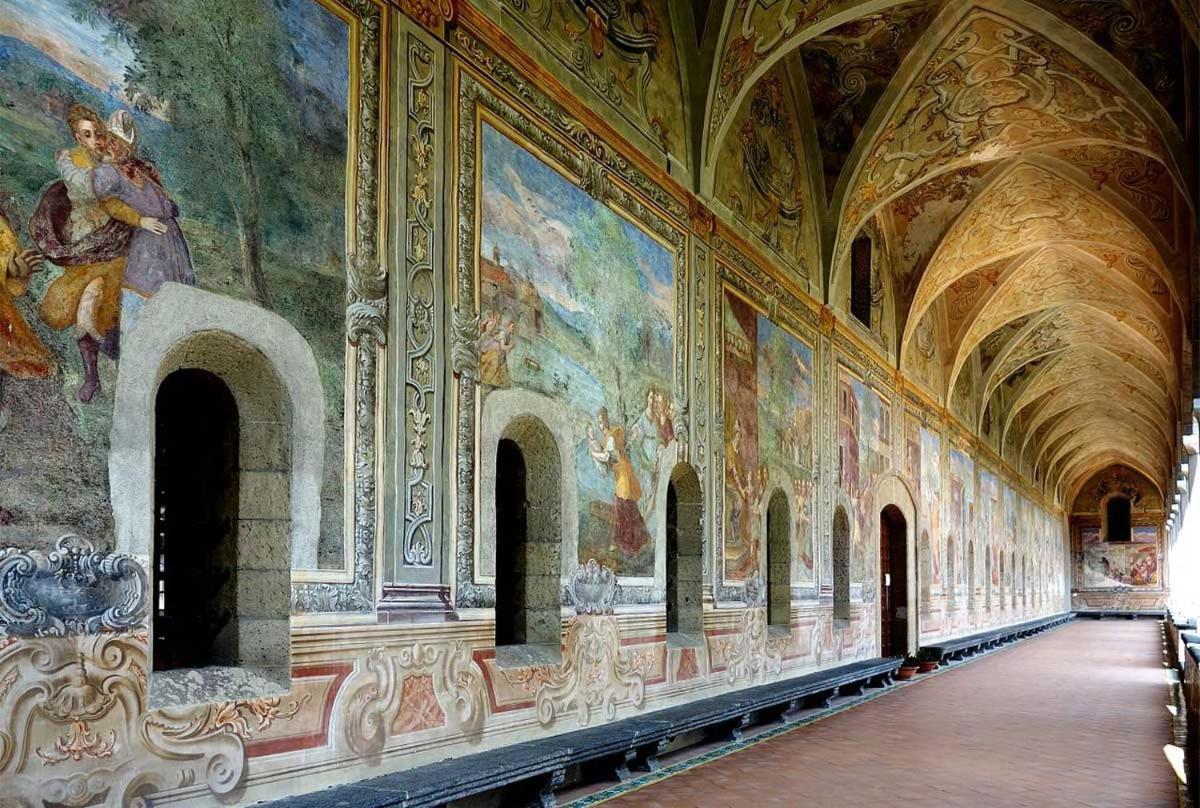 Gelso * Naples