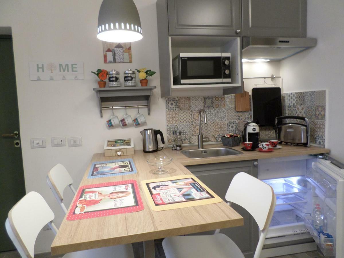 Holiday home Gelso