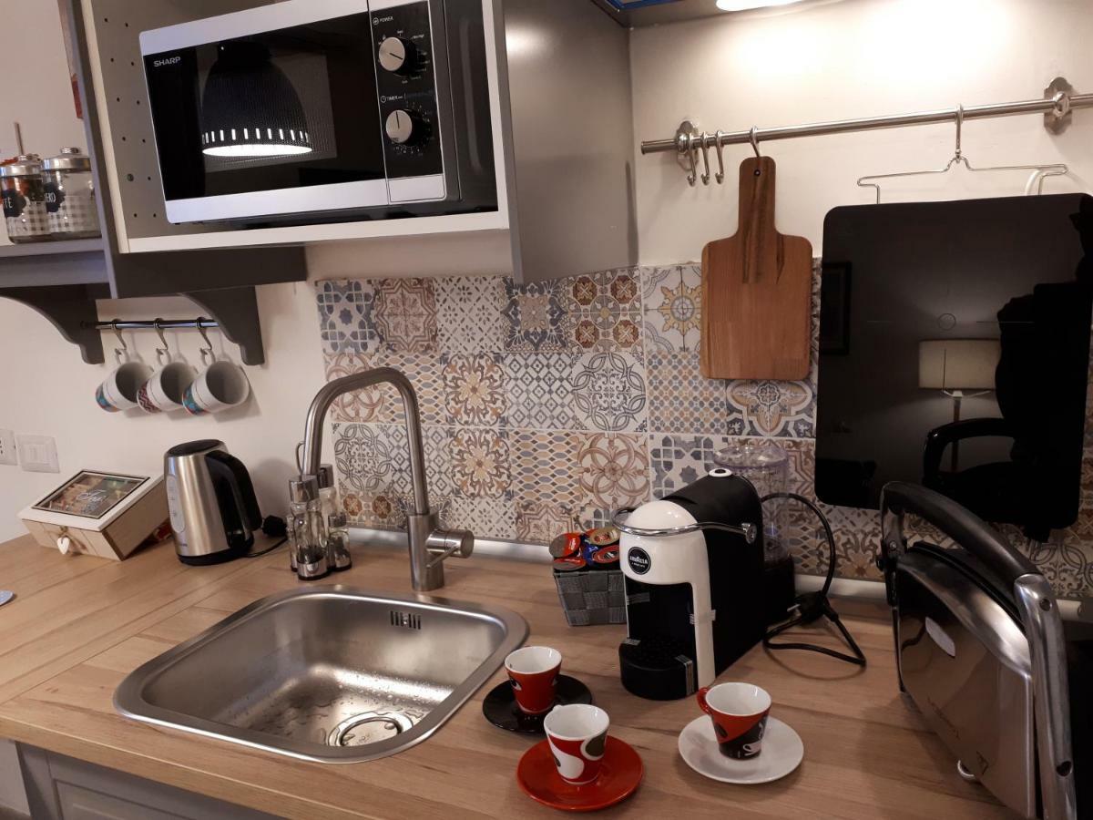 Gelso Holiday home Naples